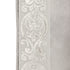 Chloe Grey Silk Cushion
